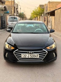 #هونداب النترا مديل2018 سياره وارد #امريكي حادثه جاملغ وبنيد بدون دواخ...