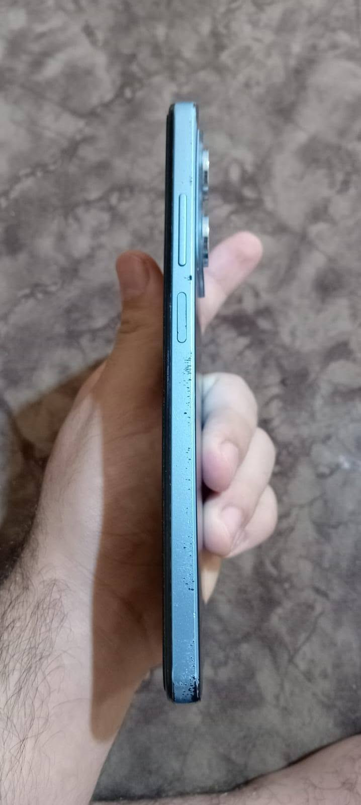 بوكو X5 برو • ٢٥٦/١٢+١٢ • بطارية ٥٠٠٠