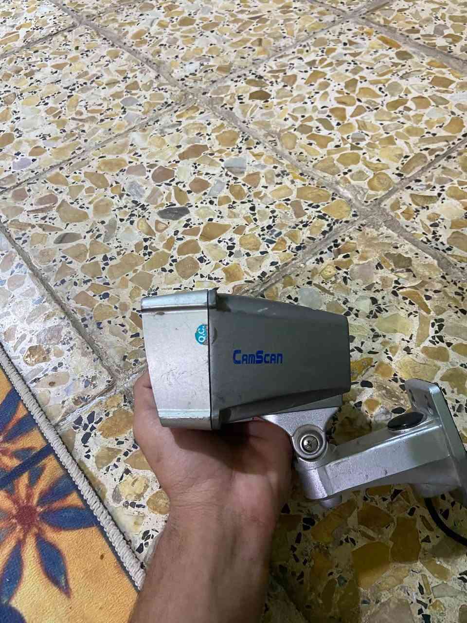 كامرات • نوع مجهول • للبيع
