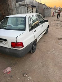 سايبا • ٢٠٠٩ • محرك مكفول