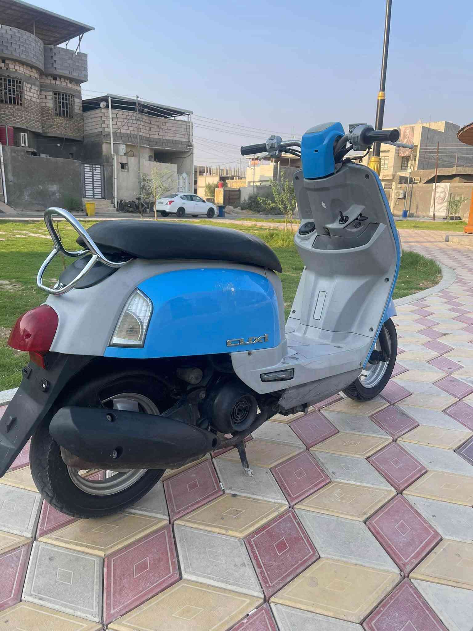 بوليسي • كفاله • مكينة اصلية