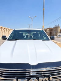 رام بيك هورن • ٢٠٢٣ • فور ويل
