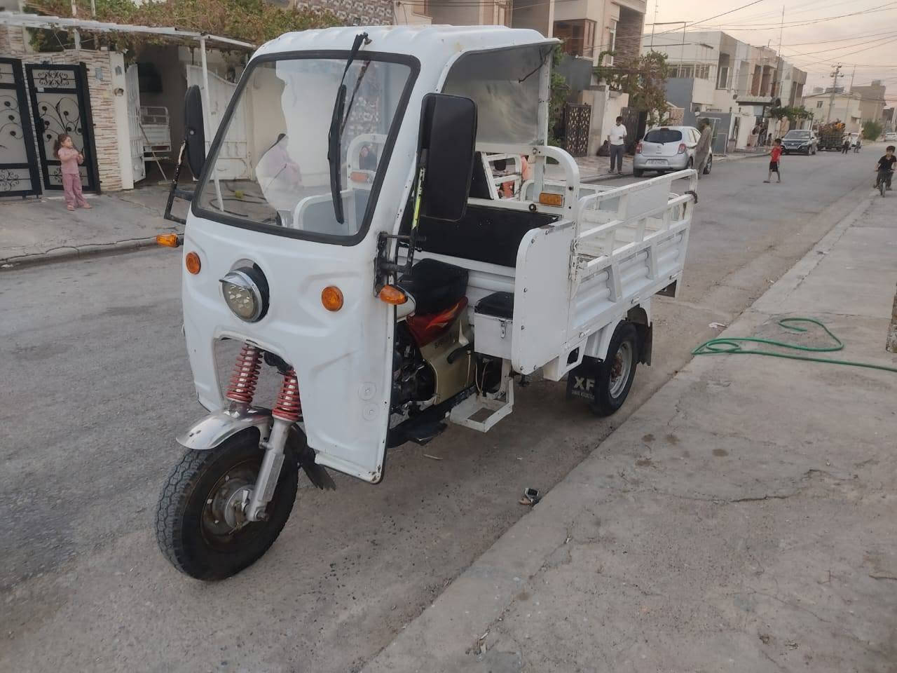 گیروو مەکینە بەشەرت
مۆدیل 2020

مەکینە 2025

تایەکانی هەموو نووییە

شانسی تەقیوو رزیوی نییە

مانتۆرەکە لەهەولیرە 

نرخ 12وەرەقە 

نامە مەنیرە تەلەفۆن بۆخاوەنی بکەن 

کۆڕەک ***********

وەتس ئاپ ڤایبەر

نص مكتوب في الصور:
- Salim Kwrd 10 س
- ناصر السعيد - غرام ...
- ئەم مانتۆرمان هەیه بۆ
- فرۆشن مودیل 2020 گیرو
- مەکینه بەشەرت مەنه ڤیستی
- ئەسلیه لەگەل
- ورقی
- حلوة!
- رائعة!
- إرسال رسالة...
