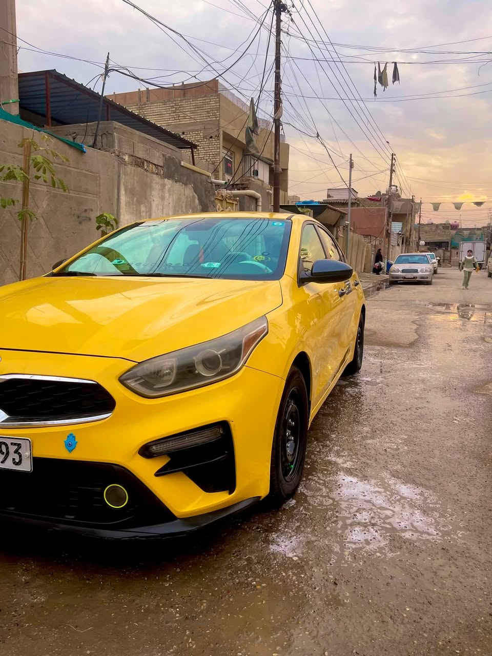 السلام عليكم فورتي 19 مكفوله كفاله عامه محرك 200 دوش كير سفتي بلادي ماشيه 130
شاشه دواره

تحكمات ستيرن 

منظومه غاز 

رادار توقف ذاتي 

شاشه اعطال 

شاشه دواره 

٣ انظمه قياده 

سعرهة 125 وبيهه مجال حك الجيه 

*********** بغداد
