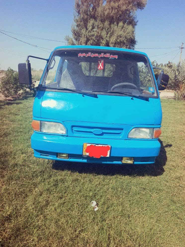 يالله سلام عليكم كيه بنكو موديل 96رقم بغداد دولي  بسمي  تريد تحولي أو وكاله هزه وسنويه ل31مكفوله من مكينه وكير وكسن وشاصي ورقم شاصي  حداديه كهربائيات السياره احله من الصور وخير من الله مال جناي السياره جديده معنه الكلمه تكفل من كص وضربه العنوان بابل الاستفسار اتصل***********
