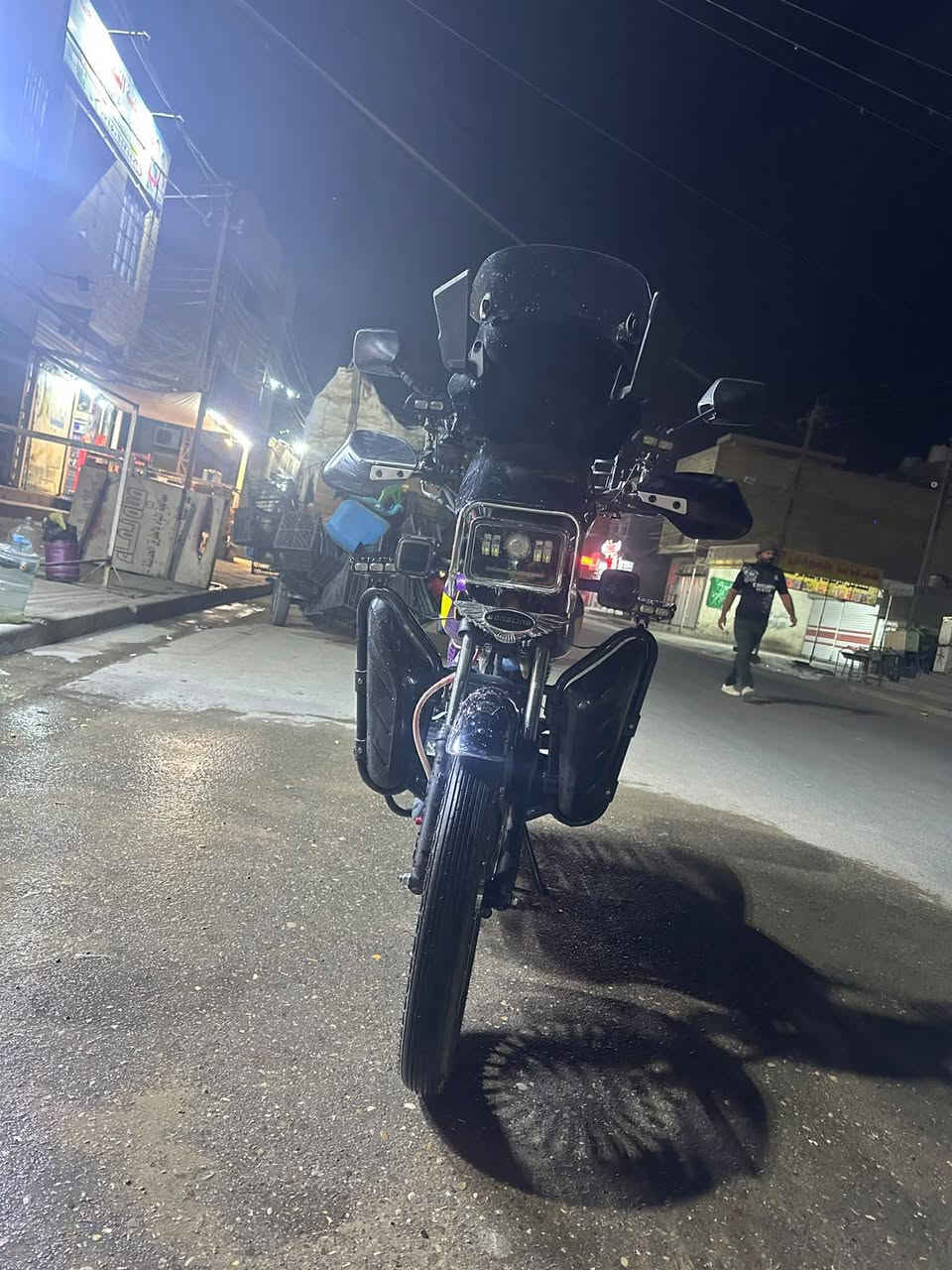 سونك ٢٦ • مكينة ٢٠٠ • مجال بسيط