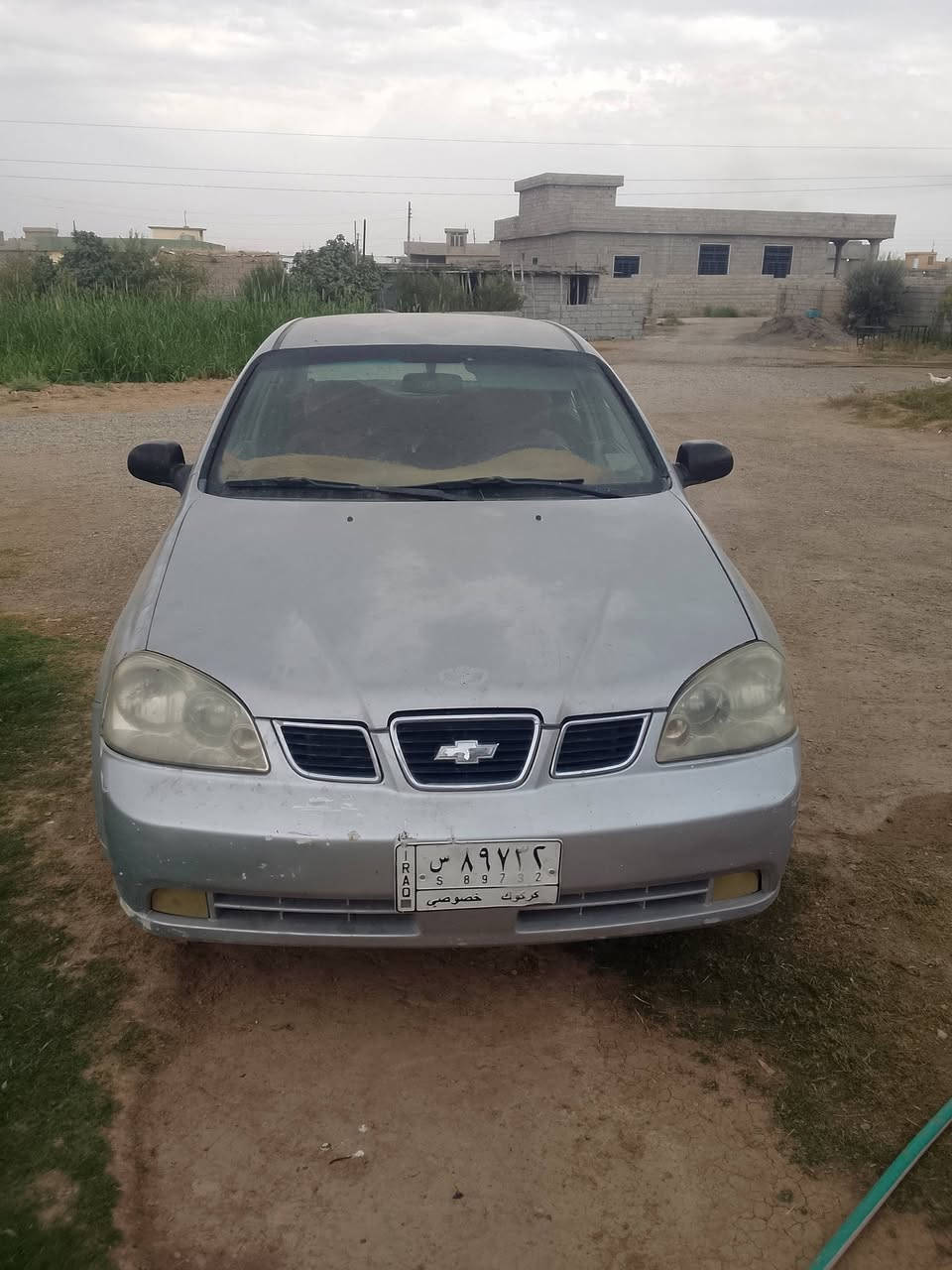 السلام عليكم 
اوبترة للبيع موديل 2004 گير محرك شرط دفتر بانزين وكالة تحويل السعر 50وبي مجال للاستفسار اتصل ‏‪***********‬‏مكلف ب النشر اتصل ع رقم
