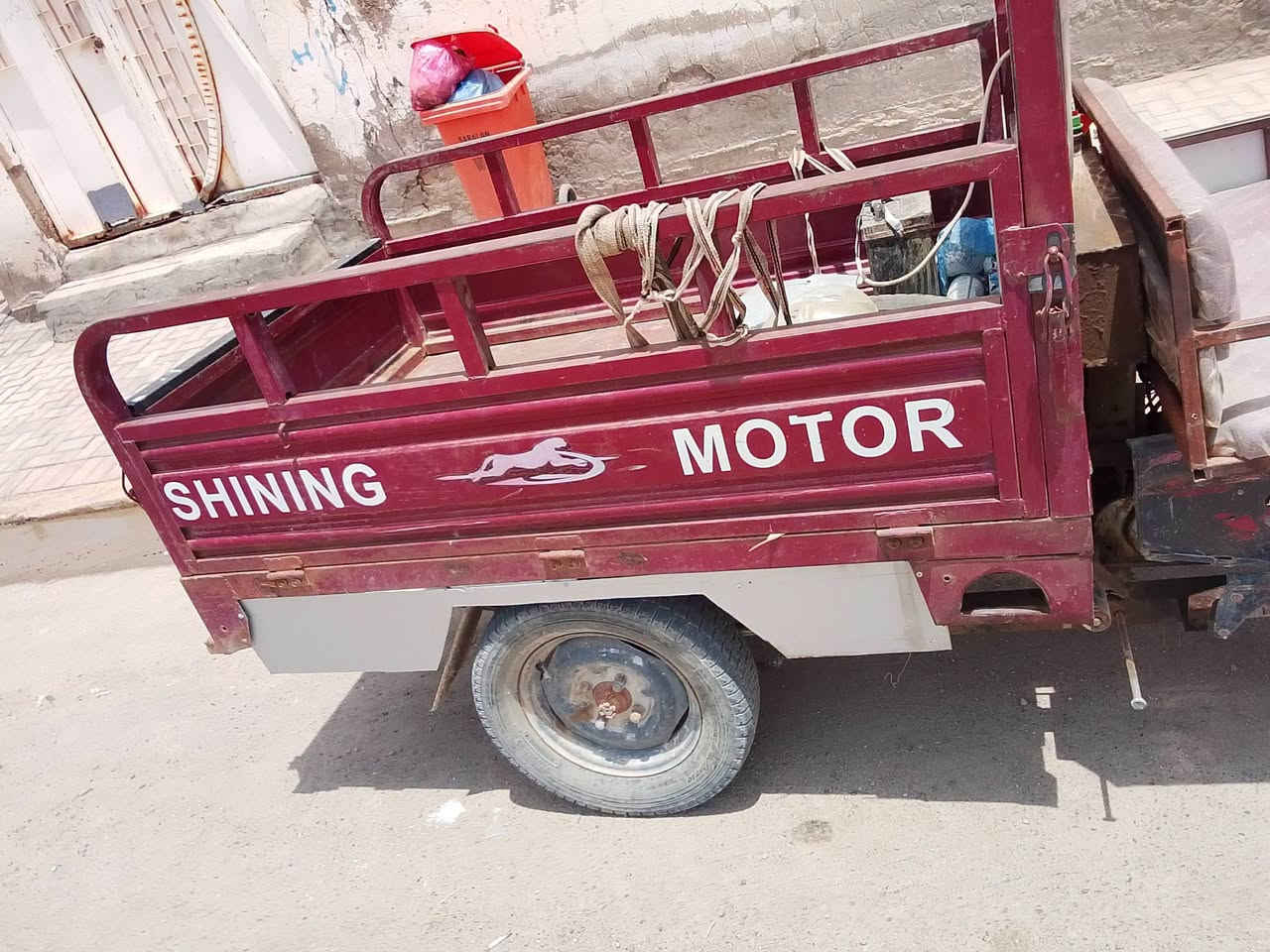 ستوته بدون محرك ***********

