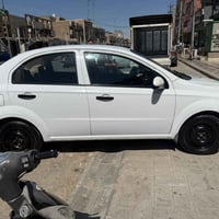افيو • ٢٠١١ • محرك وكير زين
