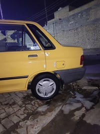 سايبا ٢٠١٢ • مكفولة • تبخير قليل