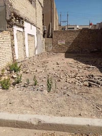 قطعة أرض • أرض للبيع • أرض الامين الثانية • أرض النواب • أرض 63 متر • ...