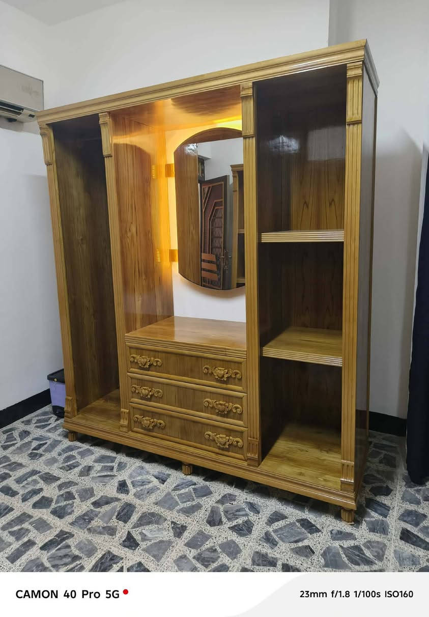 نجارة الطارق • الحي العسكري • غرفه اخشاب