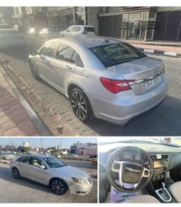 سي 200 • موديل ٢٠١٣ • مكينة ٣٦٠٠
