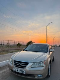 محدثه ٢٠١٠ • V6 • وارد أمريكي