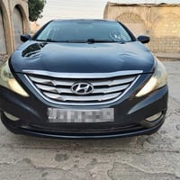 سوناتا ٢٠١٥ • بصمه • كركوك