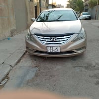 سوناتا للبيع موديل 2012فول مواصفات بصمة تشغيل وبيبان داخل جلد بانروما ...