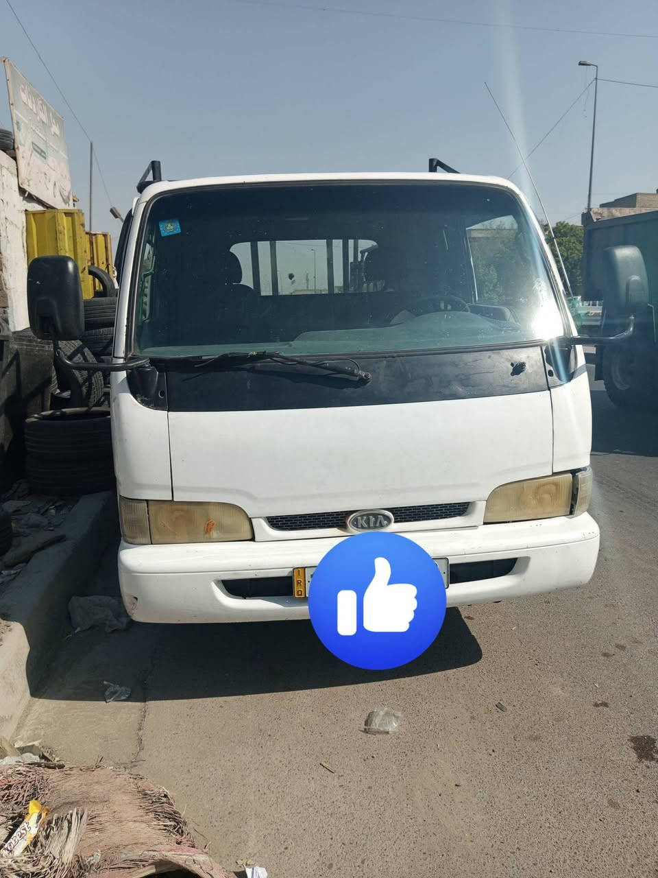 سلام عليكم عندي فنتيره لبيع رقم الهاتف ***********
