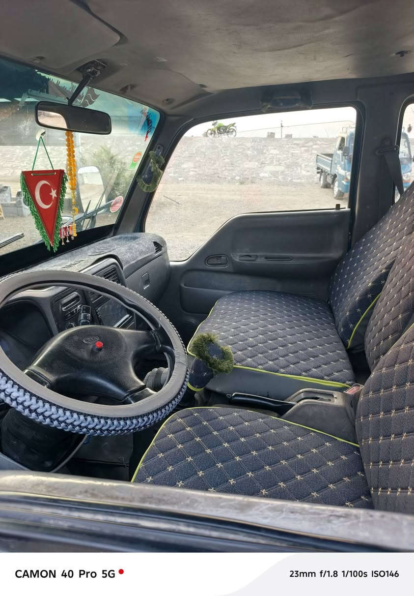 للبيع فونتيرا موديل 99 رقم بغداد قماره قلاب مكفولة كير ومحرك وصدر كفاله كهربائيات كلها شغاله شاصي ورقم شاصي بلادي بيها باج يم التاير الأمامي فقط سعرها 48 وبيها مجال شويه وترهم مراوس حسب القناعه مكانها الرمادي الجزيرة البوعساف ***********
