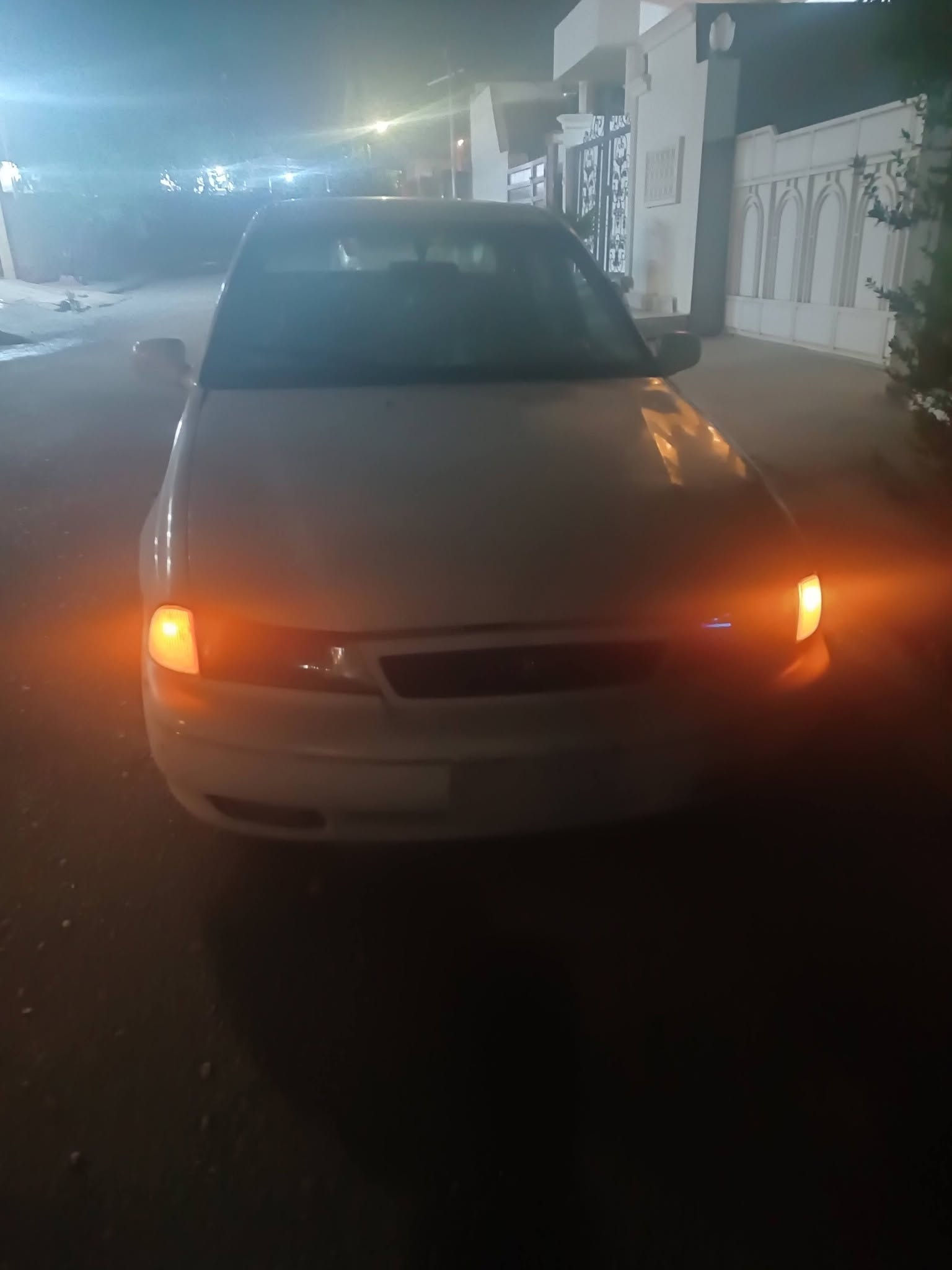 موديل ٩٥ • محرك ١٦٠٠ • مكانه كركوك