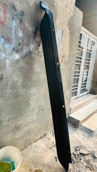 قطع يوكن • توصيل • بالخدمة