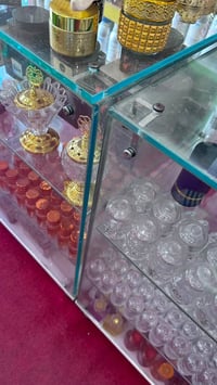 ميز جام • ٤ قطع • سعر مناسب