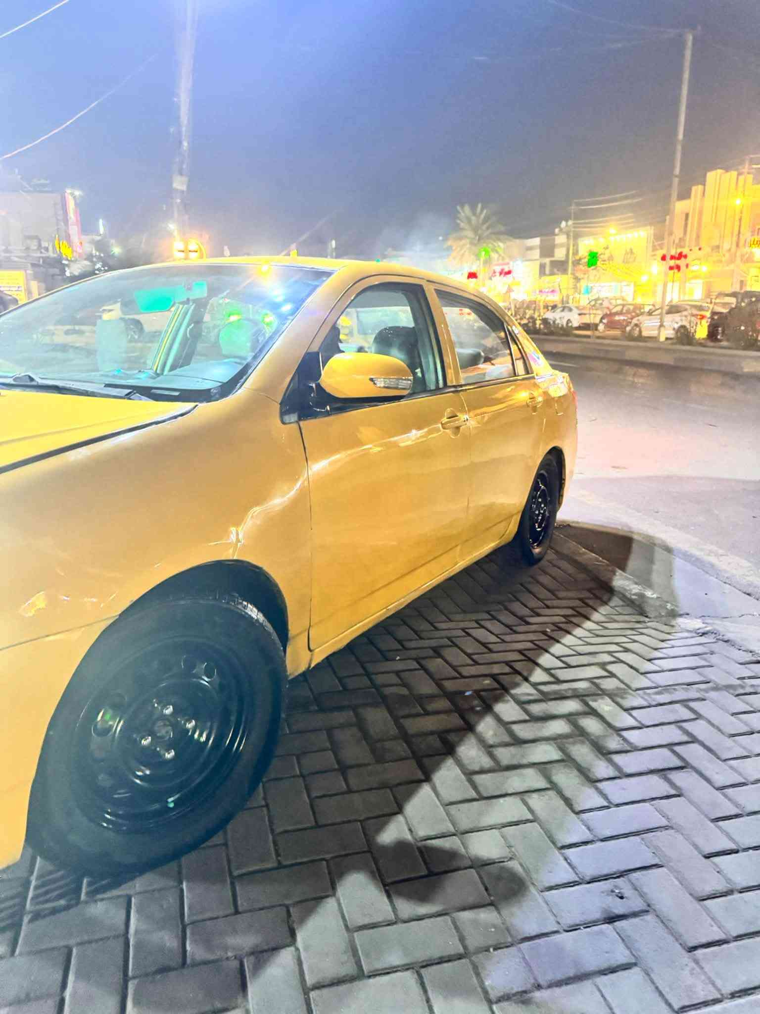 موديل ٢٠١٣ • كير عادي • مكفول ع الفحص