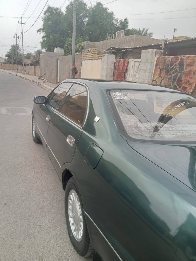 بطه • بداله مكسورة • نقص تبريد