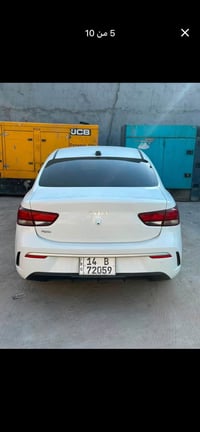 ٢٠٢٣ • ماشيه ٦٥٠٠٠ • بدون ضربه