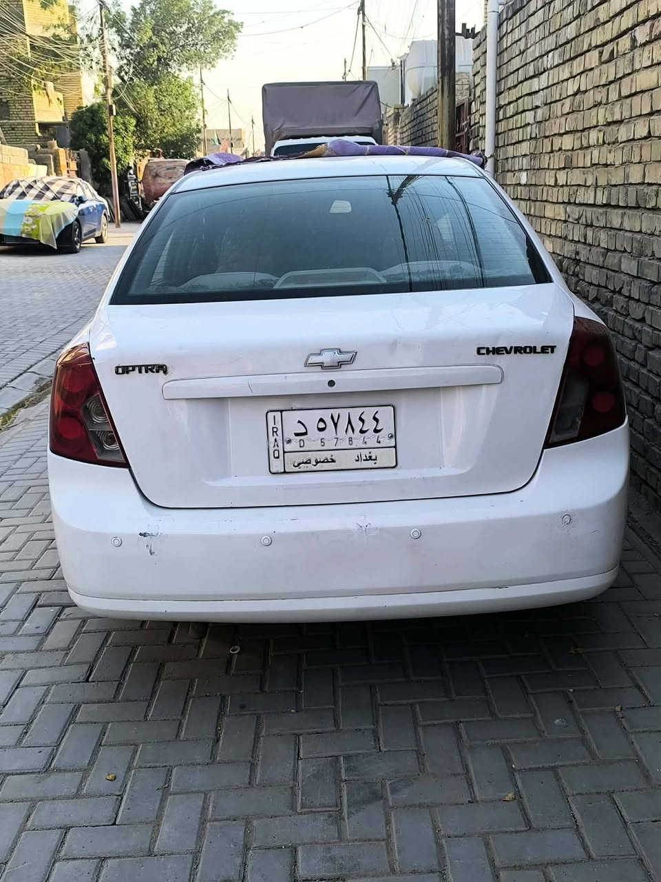 السلام عليكم
سياره اوبترا مديل 2004 مكفوله ضربتهه فقط جنطه ومعمره تبريد ومكينه مكفول خير من الله رايدهه ب٥٥
***********
