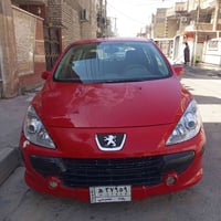 بيجو 307 • ٢٠٠٦ • مكفولة