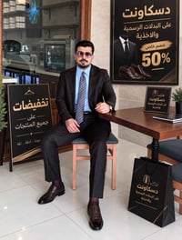 تخفيضات قويه • ملابس