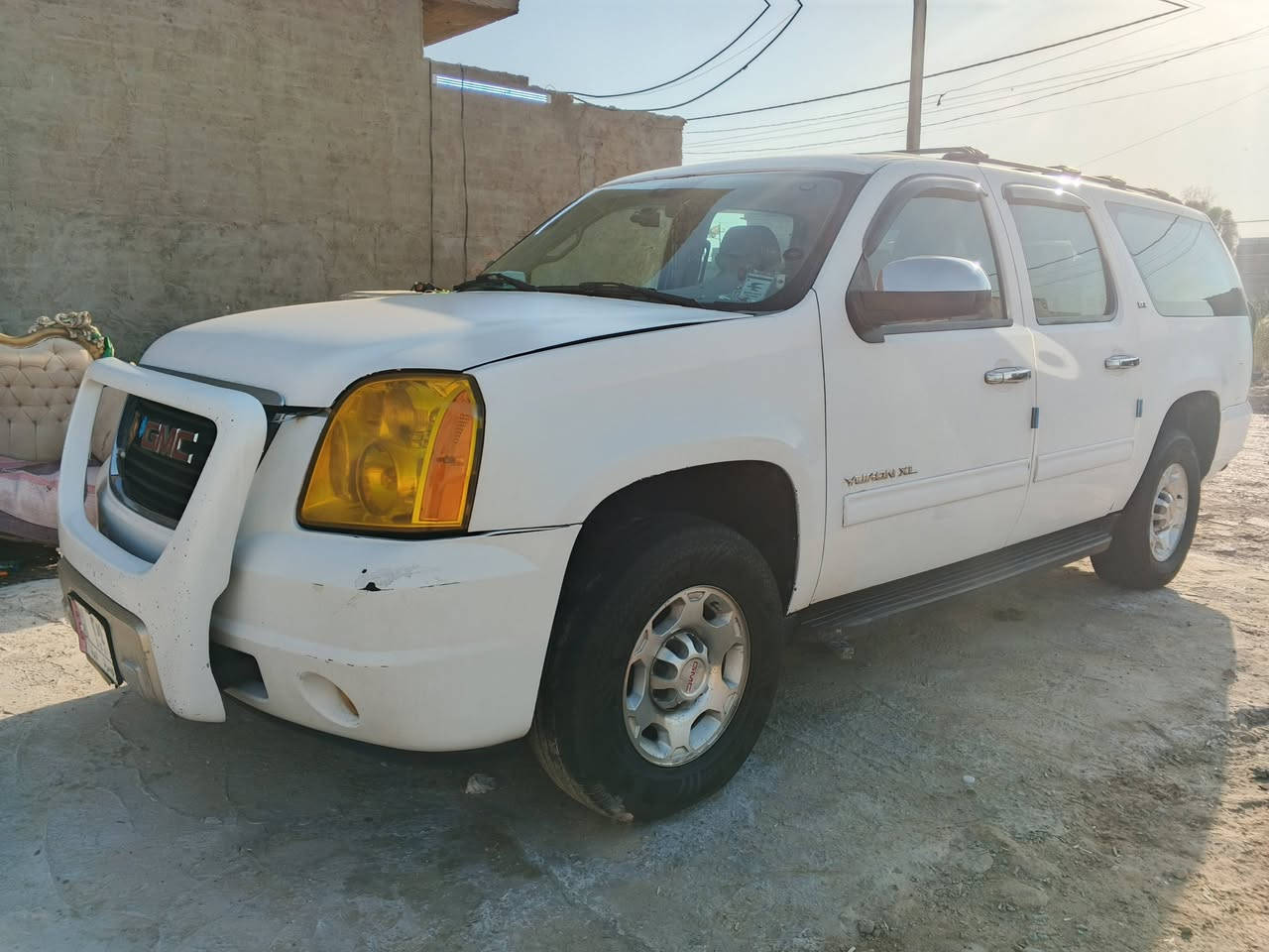السلام عليكم سيارة جمسي فحل موديل 2007 خط كركوك بغداد سعر 175 ورقة مكان بغداد رقم بصرة نكليزي سنوية تاريخ 2028 تحويل مباشر الاتصال واتساب خط رقم ***********
