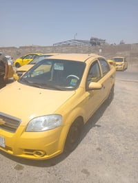 افيو • ٢٠١١ • مكينة وكير زينين