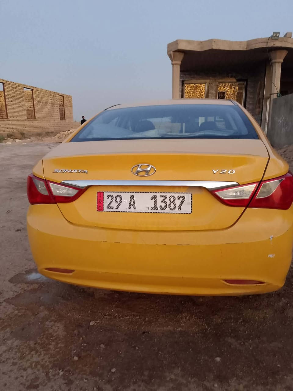 سلام عليكم سيارة سوانته خليجي 20/11 مسجل عشره سياره حلو مكفول من الضربه والعيب الشرعي سياره بيهي منضوت غاز غاز بانزين تخم تاير مكينه وكير مكفولت 
بطيان جدد دواخل جدد مكانهه رميثه ***********
