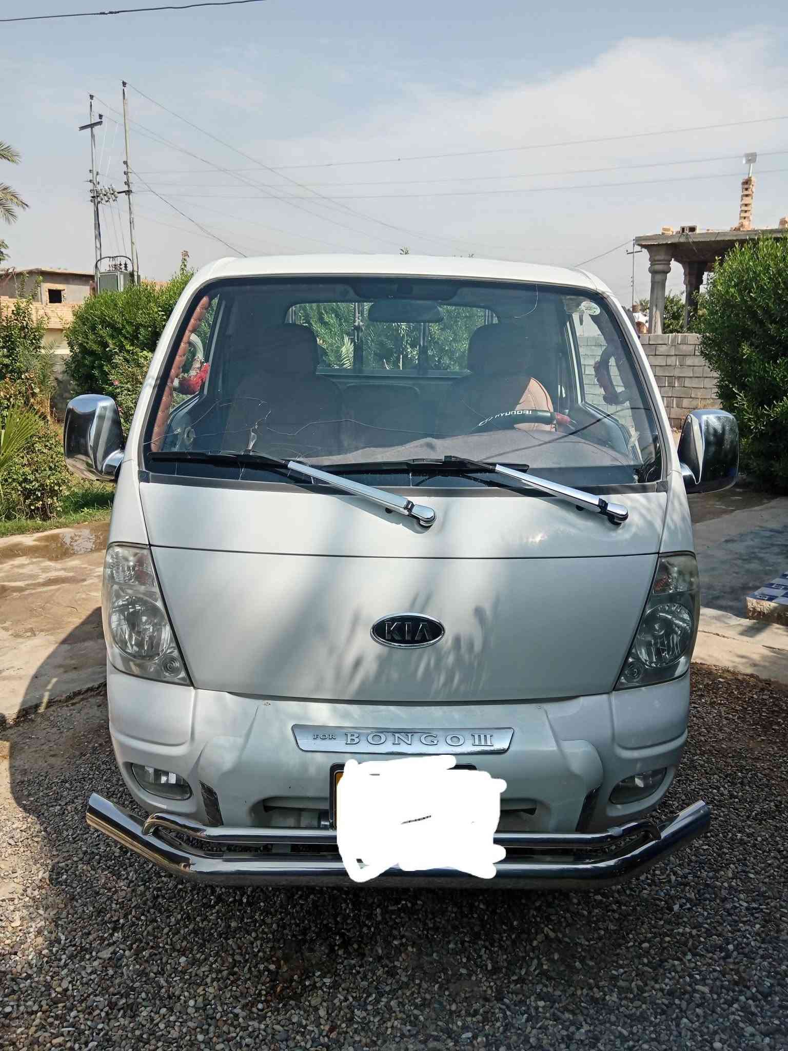 كيا • موديل ٢٠١٢ • صور