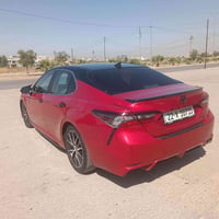 كامري SE • ٢٠٢٤ • سنغافورة