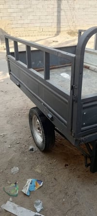 ستوته • تعمير جديد • البصرة