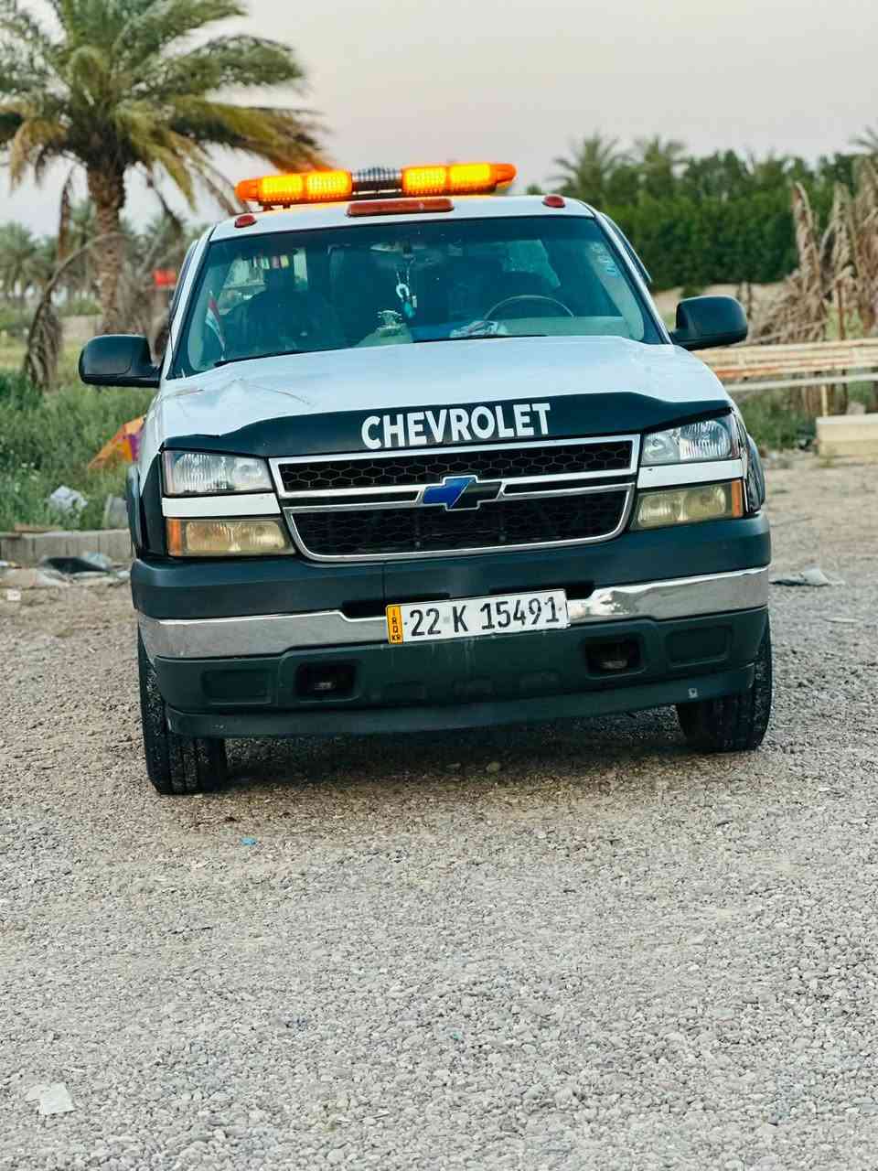 سلفادور 2003 مكينه6100 كير 1000 تدفئه تبريد دوشمة جديده صدر جديد تايرات جدد السنويه بسمي 2030 تحويل ثاني يوم الاستفسار ***********
