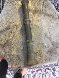 هاون • ضخمه • قياس ٣٧