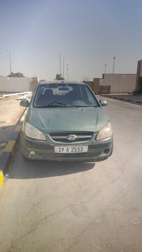 جيتز ٢٠٠٦ • مكينة وكير نظاف • سنوية ٢٠٣١