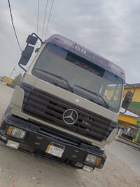 كرواتي • قلاب • موديل ٩٥