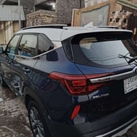 سلتوس 2021 • نص مواصفات • وارد امريكي حادثه