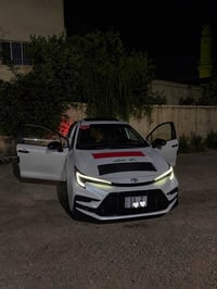 مكفوله • ٢٠٢٥ • ماشيه ١٢٠٠٠