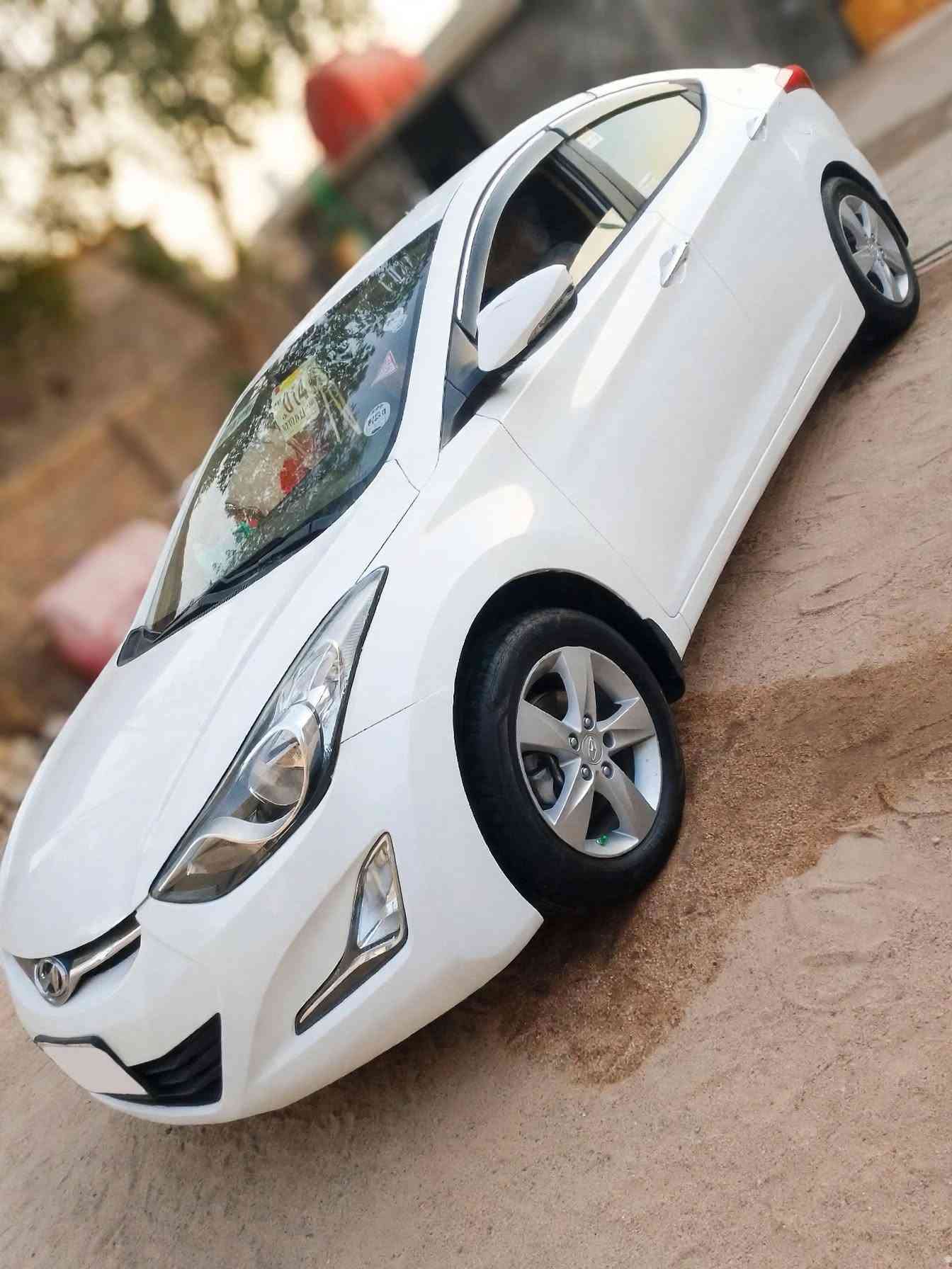 السلام عليكم أنترا موديل 2013 خليجي رقم ذي قار 
مكفوله من كصه والنقل مكينة 1600 طخم تاير ويلكب 
حداديه حلوه تبريد شغال سياره جاهزه وحلوه وبديه يخبل 
فقط صبغ عام بدون ضرر  جان بيه جراد عنواني بصره 
السعر 83 وبيه مجال قليل وسعره كلش مناسب للجناي
التواصل واتساب او اتصال عبر الارقام 
***********. *********** 
رجأن مو شراي لايكسر بسعر بديه مثل بصوره نضيف  ترهم مراوس البصرة, العراق
