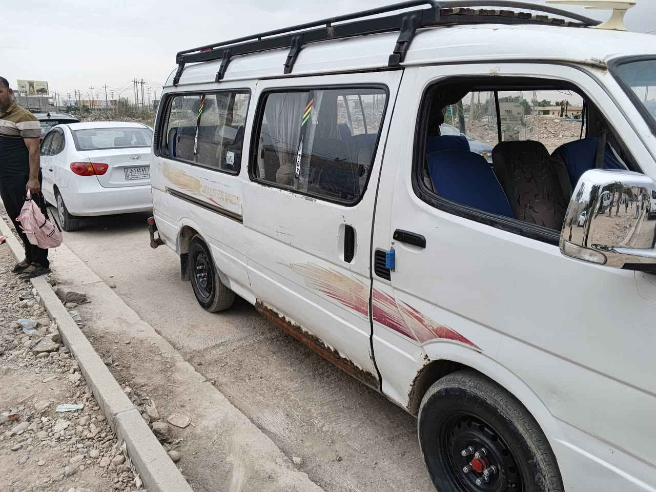 فتون 9 • ٥٧ • بيها مجال