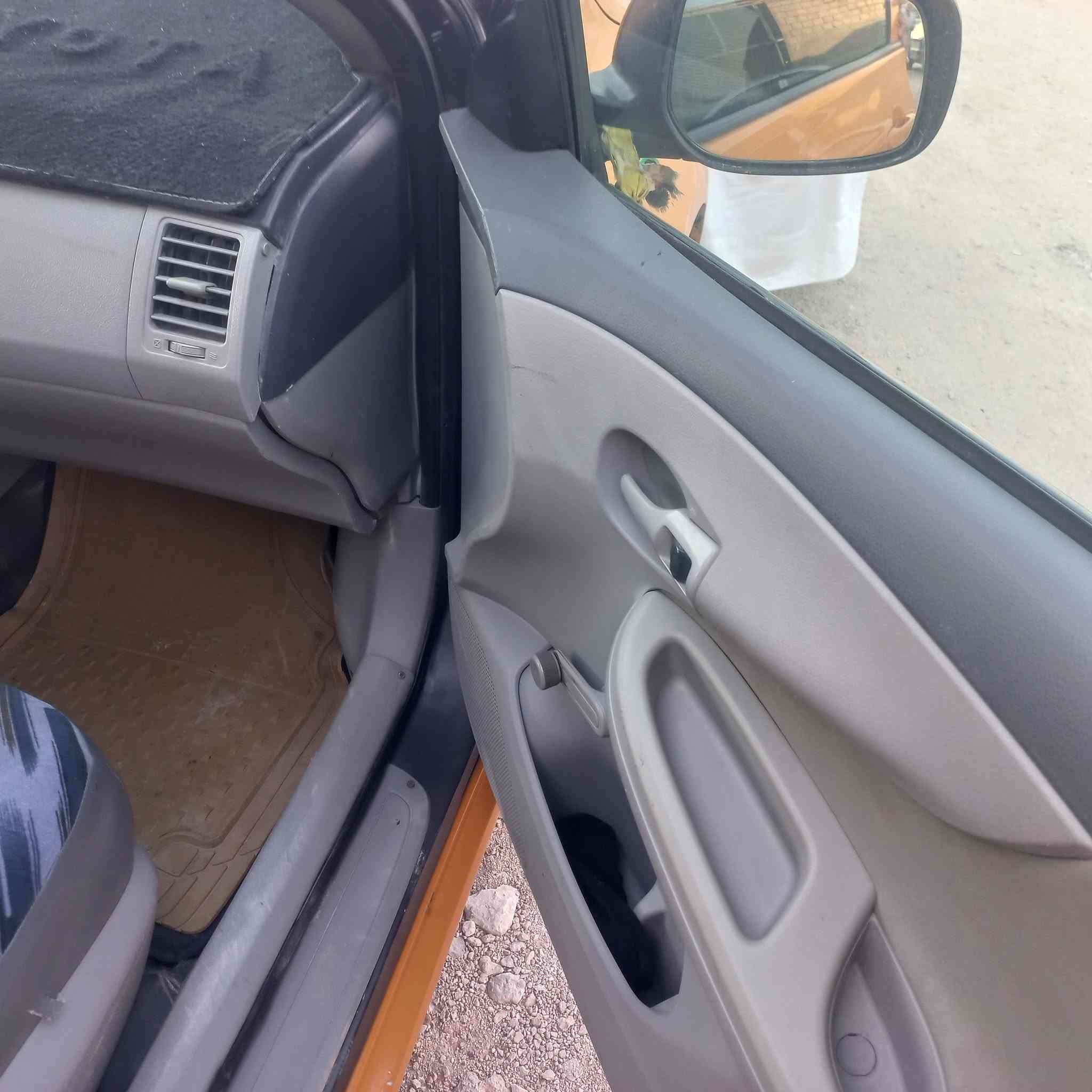 لسلام عليكم كورلا ٢٠١٠ لبيع وارد أمريكي رقم بصره عنوان لسماوه لرميثه لسعر ٦٨وبيها مجال تفاصيل خاص ***********
