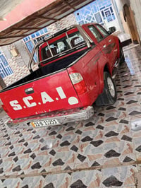 سكاي ٢٠١٢ • مكينة بلادية • سيارة حلوة