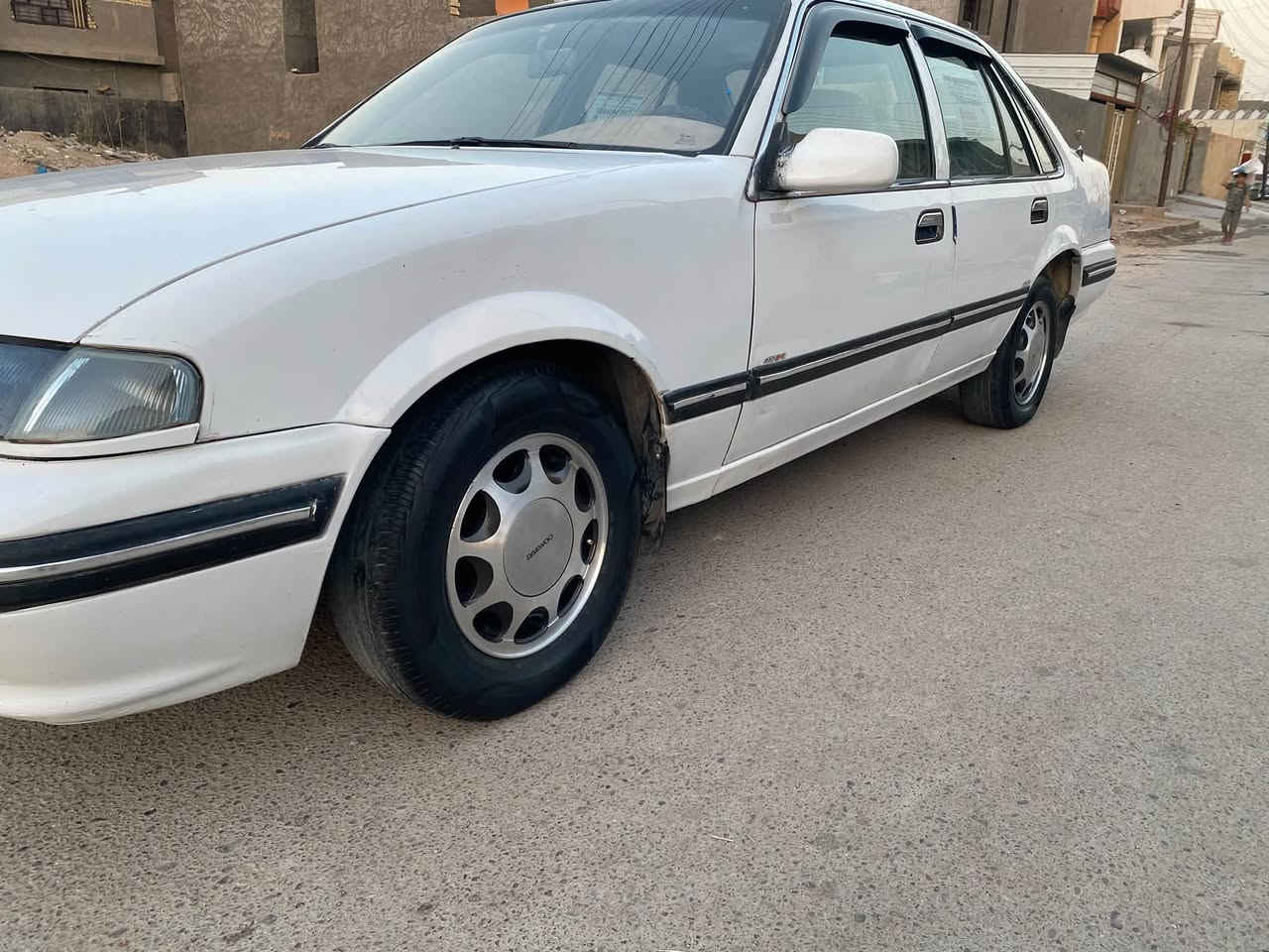 برنس • اوتوماتيك • مكفول صبغ
