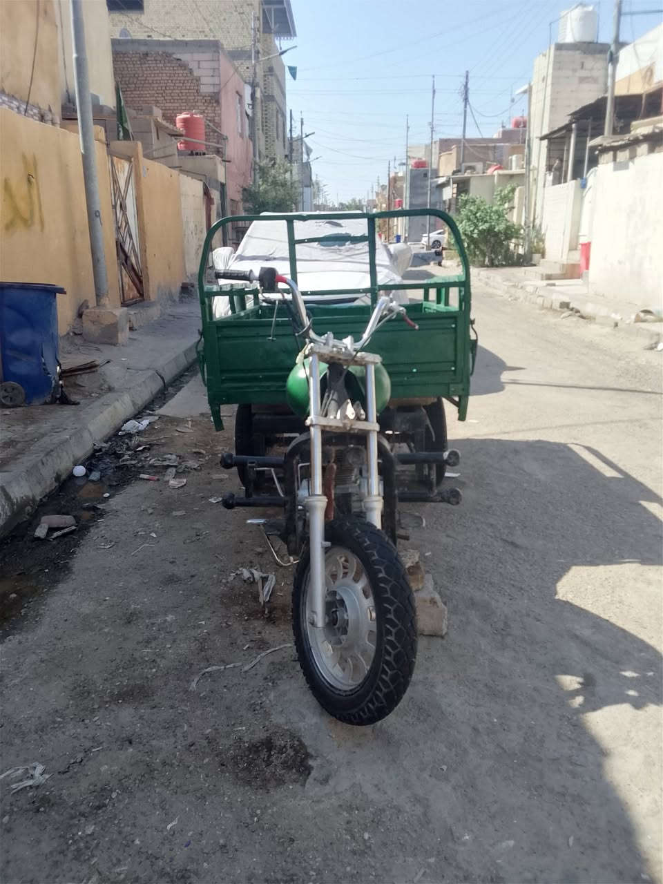 سلام عليكم ستوته لبيع مكفوله كفاله عامه سعرها ب700قفل كله جديد شاد
عادت النشر بسبب الوعود بكاني بصرة كزيزة ***********
