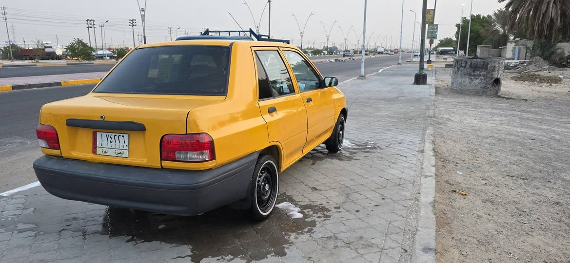 سايبا • ٢٠١٨ • البصره الزبير